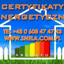 Certyfikaty energetyczne Poznań